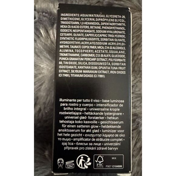 Eaze drop lit all over glow enhancer bundle - Picture 3 of 3